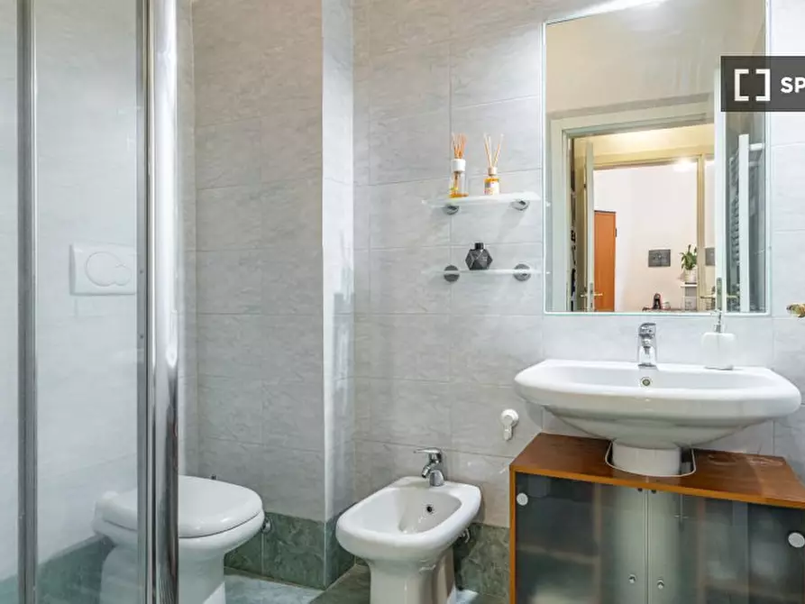 Immagine 14 di Ufficio in affitto  in Via Conte Rosso a Milano