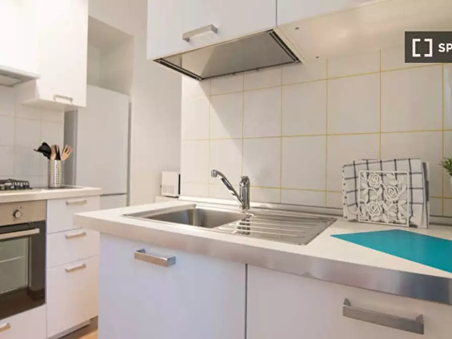 Immagine 17 di Camera condivisa in affitto  in Corso Bramante a Torino