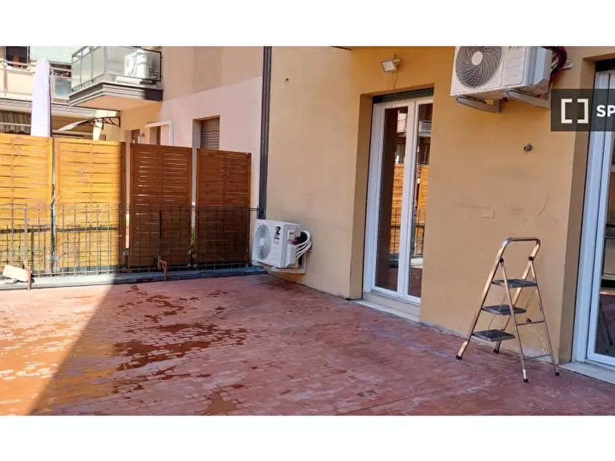 Immagine 5 di Camera condivisa in affitto  in Via Tommaso Salvini a Bologna