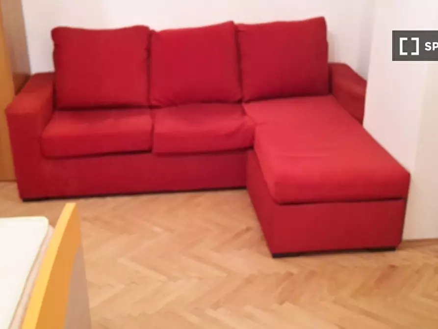 Immagine 3 di Camera condivisa in affitto  in Via S. Giovanni a Trento