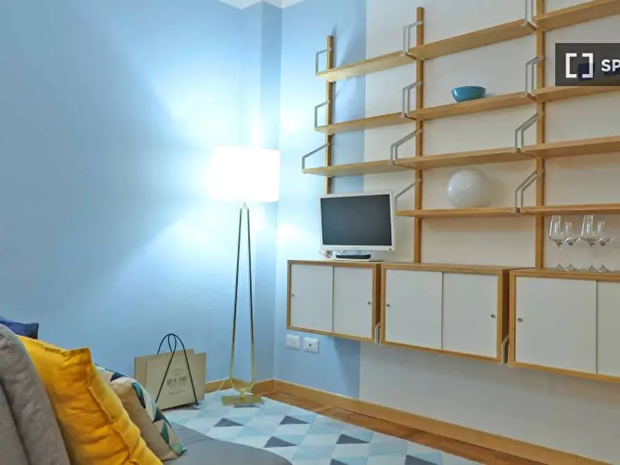 Immagine 2 di Appartamento in affitto  in Viale Famagosta a Milano