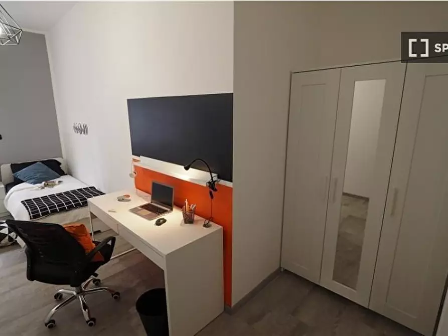 Immagine 1 di Camera condivisa in affitto  in Via Pietro Giuria a Torino