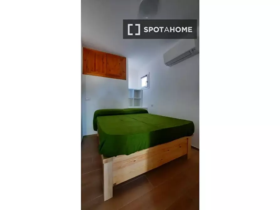 Immagine 14 di Appartamento in affitto  in Via Salaria a Roma