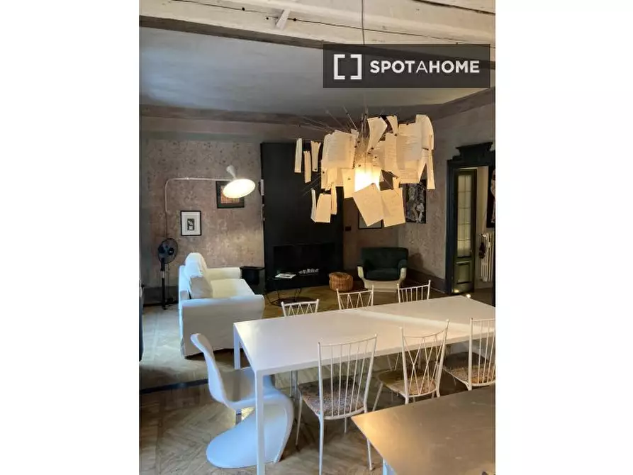 Immagine 6 di Appartamento in affitto  in Via Felice Bellotti a Milano