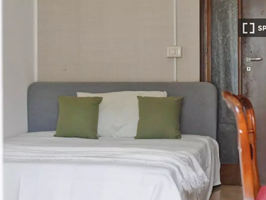 Immagine 7 di Camera condivisa in affitto  in Via Adeodato Ressi a Milano