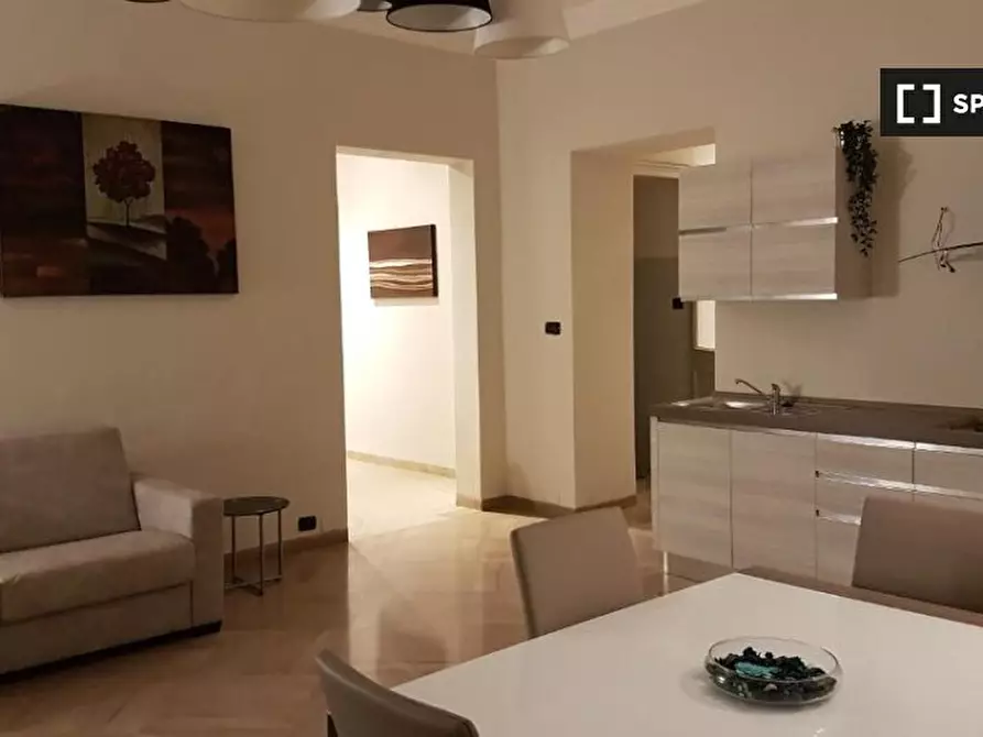 Immagine 4 di Appartamento in affitto  in Via Pietro Giuria a Torino