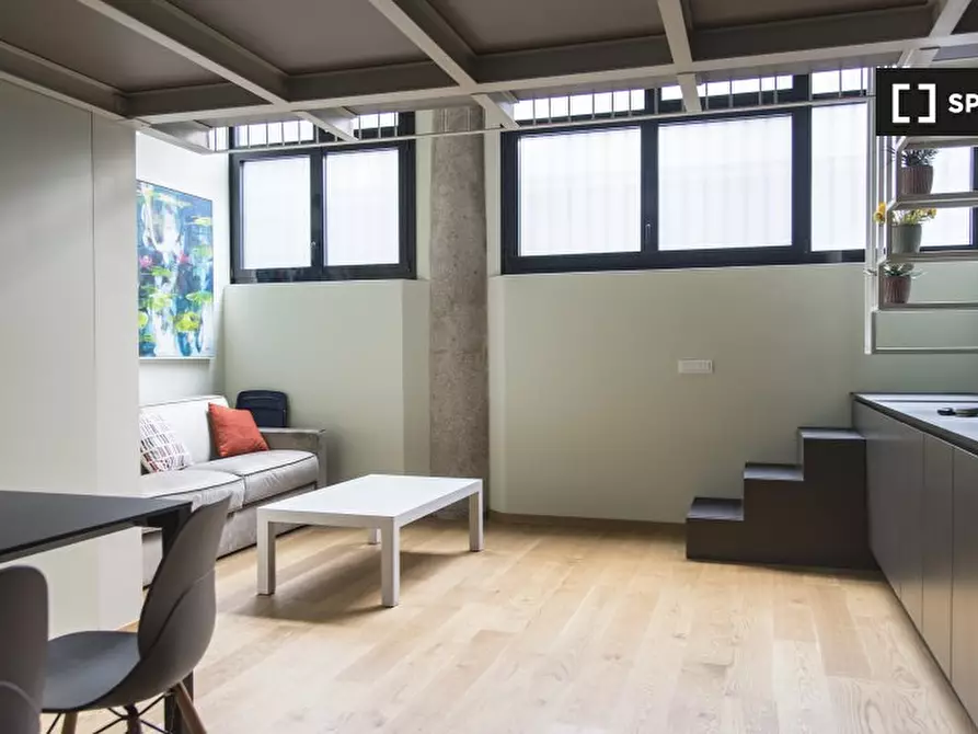 Immagine 5 di Appartamento in affitto  in Via Lambro a Milano