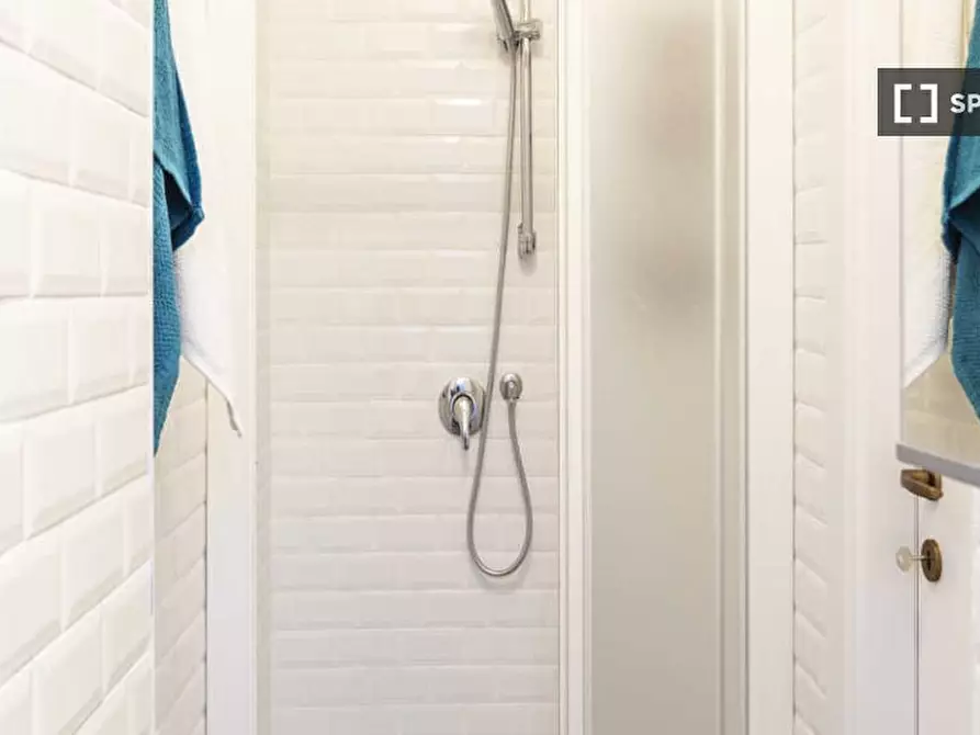 Immagine 18 di Camera condivisa in affitto  in Via Paolo Bassi a Milano