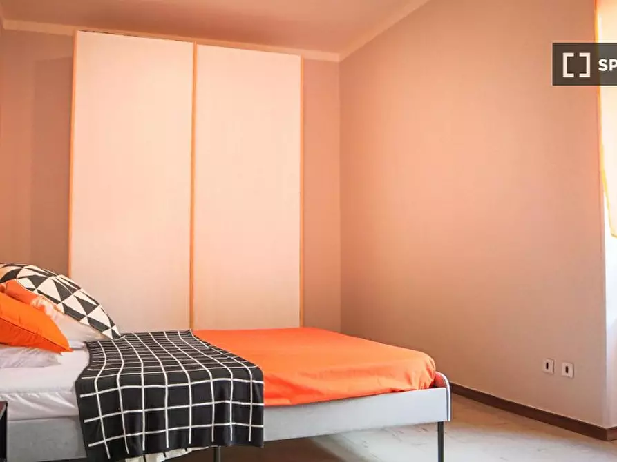 Immagine 1 di Camera condivisa in affitto  in Via tigellio a Cagliari