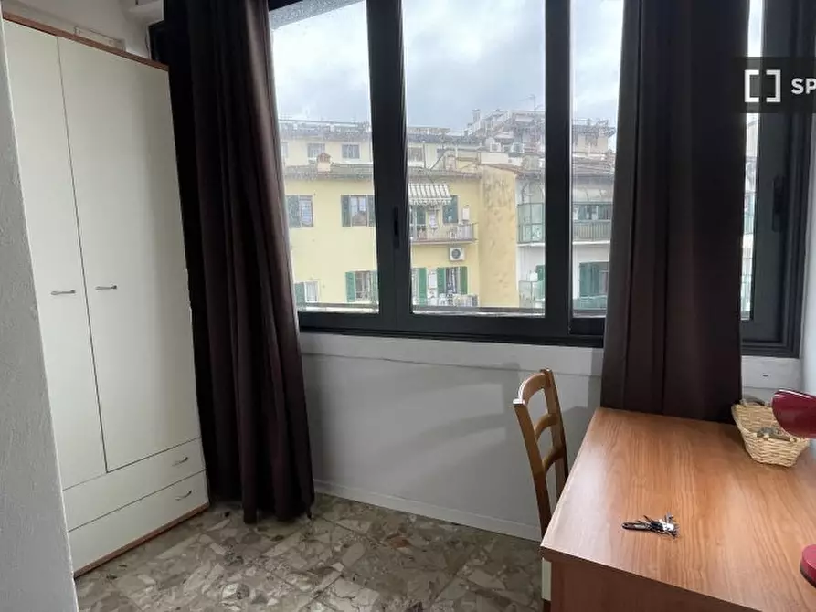 Immagine 6 di Camera condivisa in affitto  in Via Guglielmo Marconi, 50131 Firenze FI, Italy a Firenze