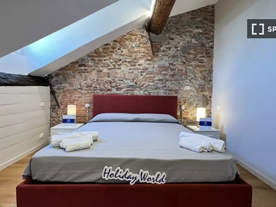 Immagine 6 di Appartamento in affitto  in Via del Campo a Genova