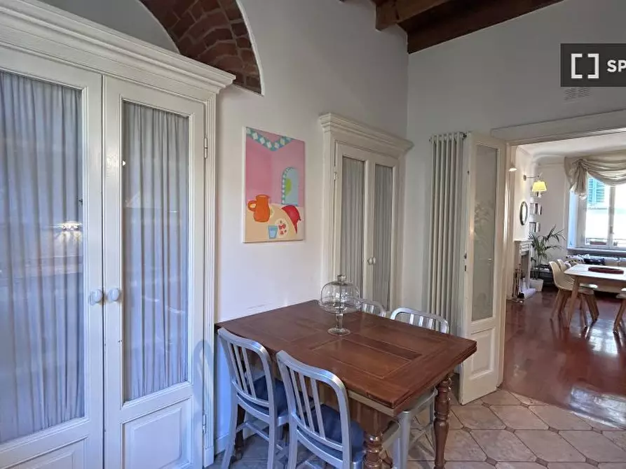 Immagine 10 di Appartamento in affitto  in Via L. Cagnola a Milano