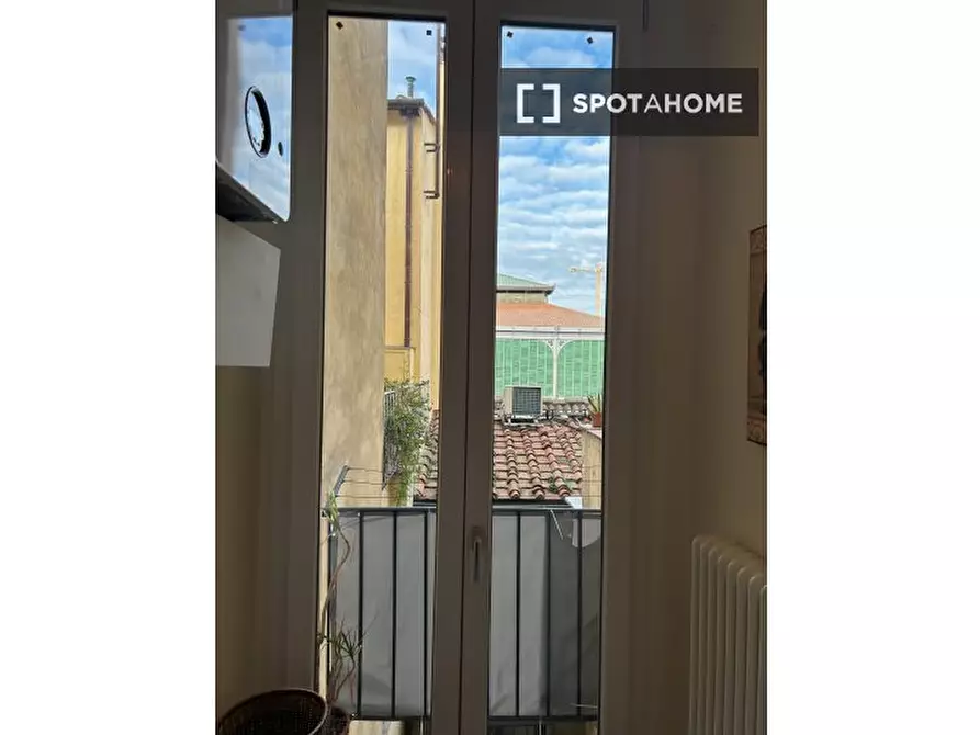 Immagine 7 di Appartamento in affitto  in Via dell'Agnolo a Firenze