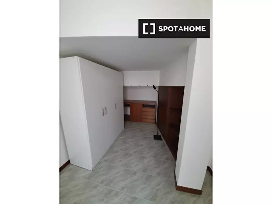 Immagine 6 di Camera condivisa in affitto  in Via Privata Raimondo Montecuccoli a Milano