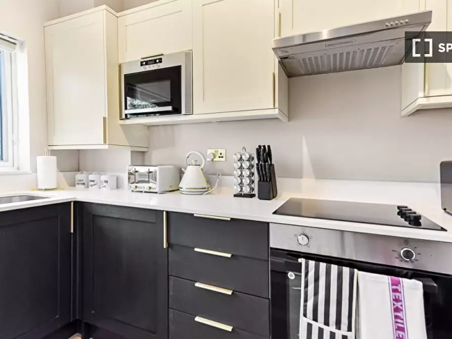 Immagine 9 di Appartamento in affitto  in Vicarage Rd a Tottenham