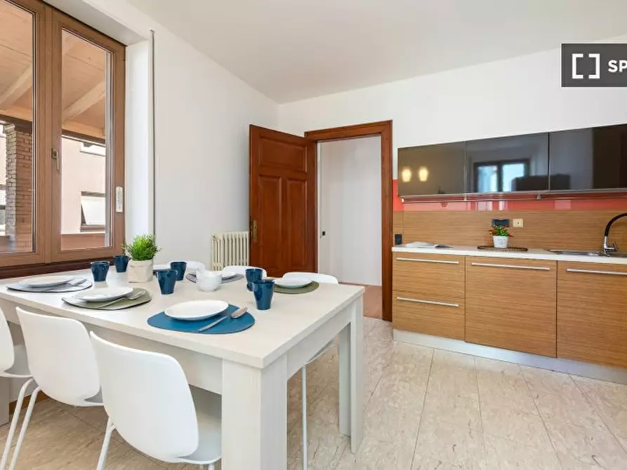 Immagine 10 di Camera condivisa in affitto  in Brennero a Trento