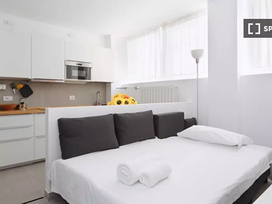 Immagine 4 di Appartamento in affitto  in Via Ravizza a Milano