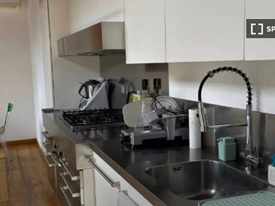 Immagine 4 di Appartamento in affitto  in Viale Edoardo Jenner a Milano