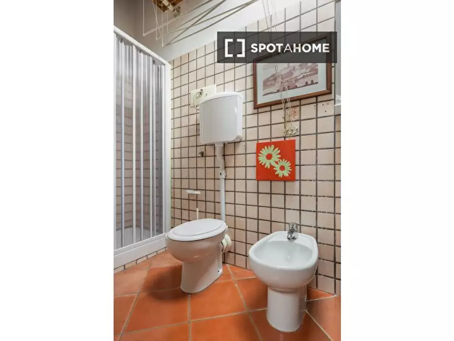 Immagine 16 di Ufficio in affitto  in Via Nosadella a Bologna