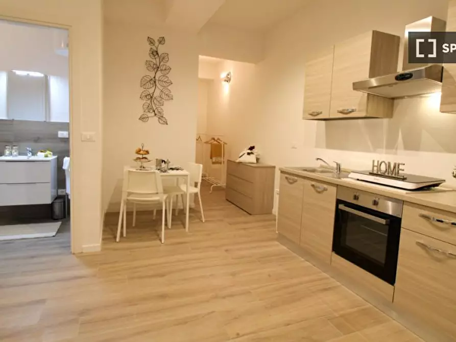 Immagine 3 di Camera condivisa in affitto  in Menganti a Bologna