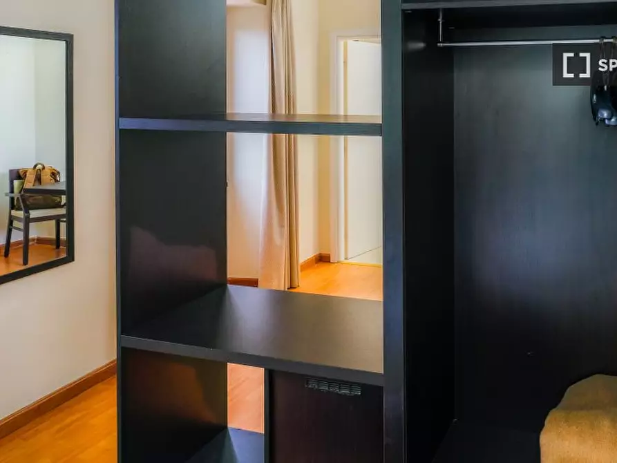 Immagine 3 di Camera condivisa in affitto  in Via Cassia a Roma