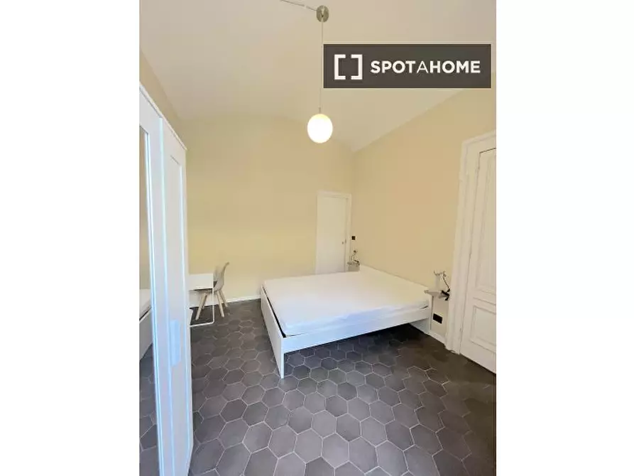 Immagine 13 di Appartamento in affitto  in Via Giovanni Camerana a Torino