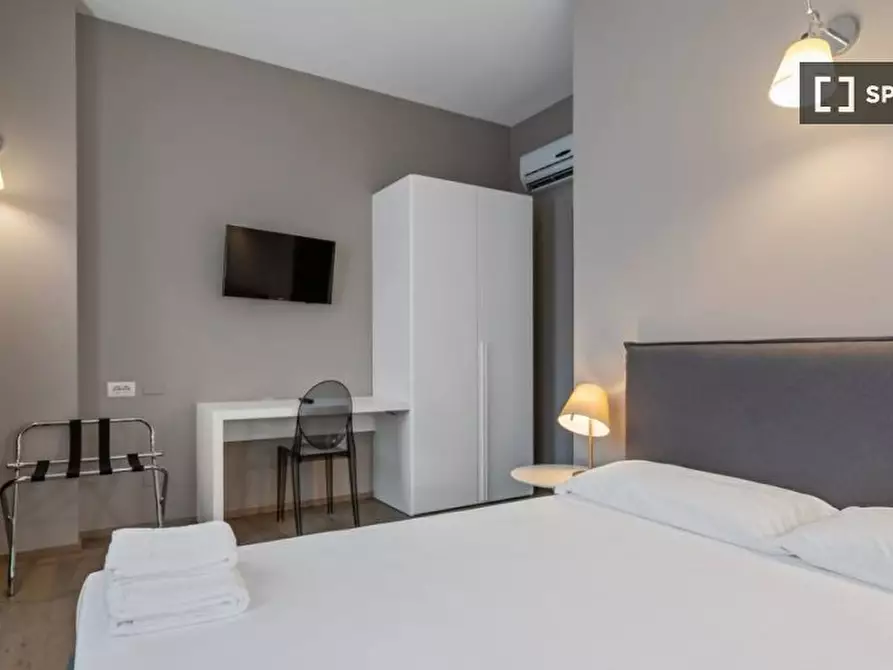 Immagine 2 di Appartamento in affitto  in Via Monte Solarolo a Padova