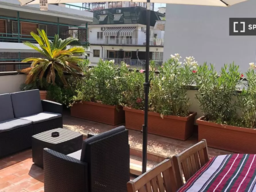 Immagine 8 di Ufficio in affitto  in Via Mogadiscio a Roma