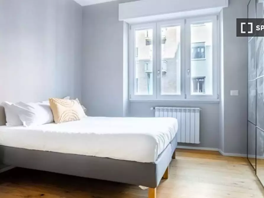 Immagine 13 di Appartamento in affitto  in Via Privata Umberto Masotto a Milano