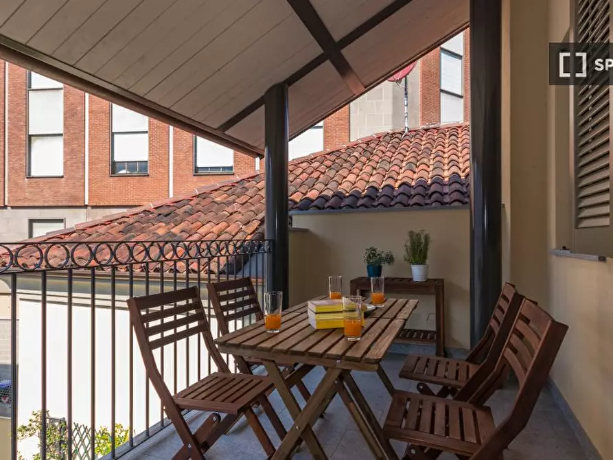 Immagine 9 di Appartamento in affitto  in Via Canale Molassi a Torino