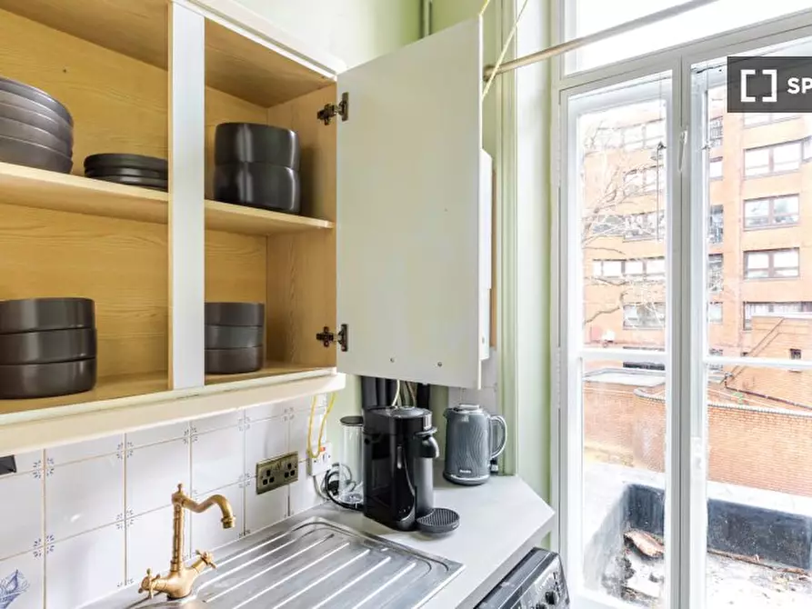 Immagine 11 di Appartamento in affitto  in Edith Grove a Kensington