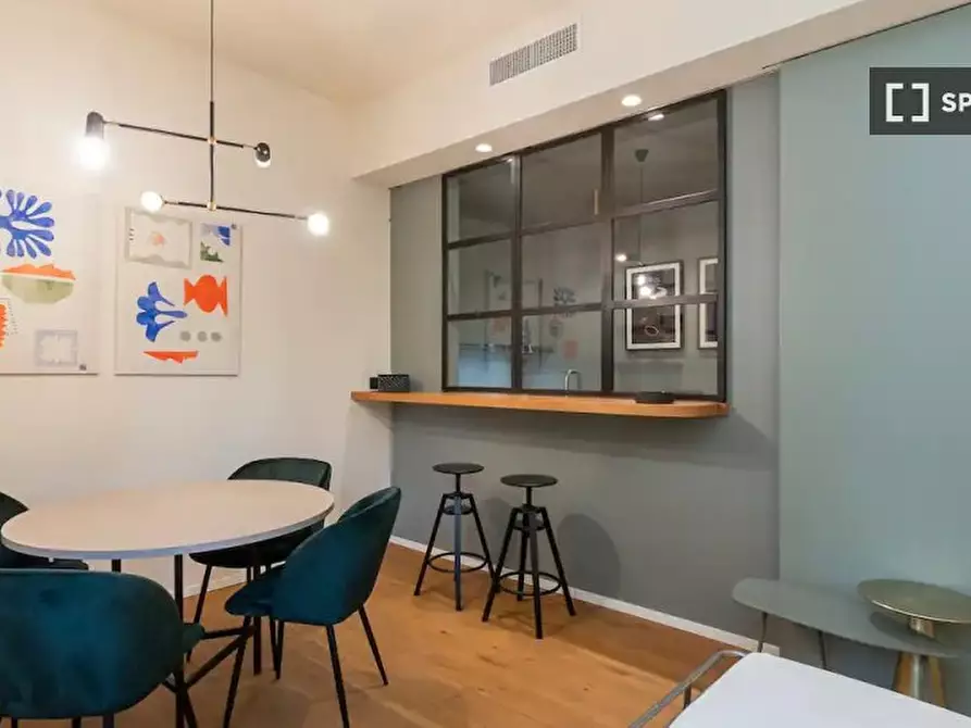 Immagine 9 di Appartamento in affitto  in Via Privata Belgirate a Milano