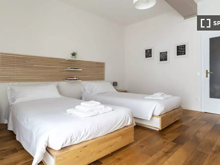 Immagine 15 di Appartamento in affitto  in Via Riva di Reno a Bologna