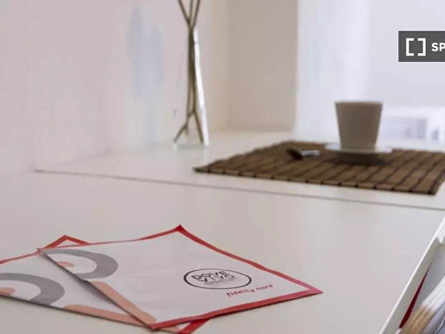 Immagine 18 di Camera condivisa in affitto  in Largo Giovanni Battista Scalabrini a Milano