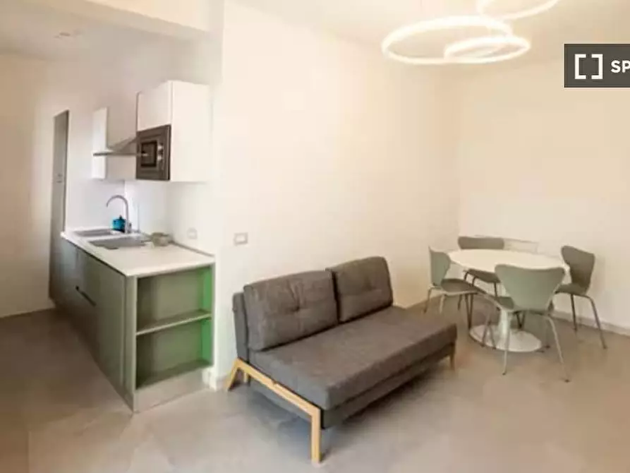 Immagine 7 di Appartamento in affitto  in Via Casilina a Roma