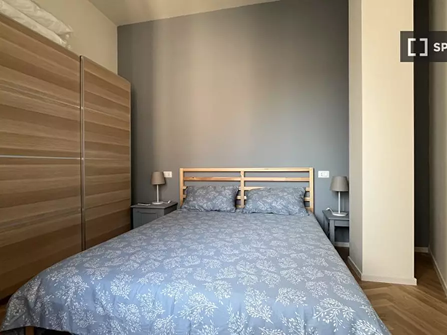 Immagine 1 di Appartamento in affitto  in Via Milazzo a Bologna