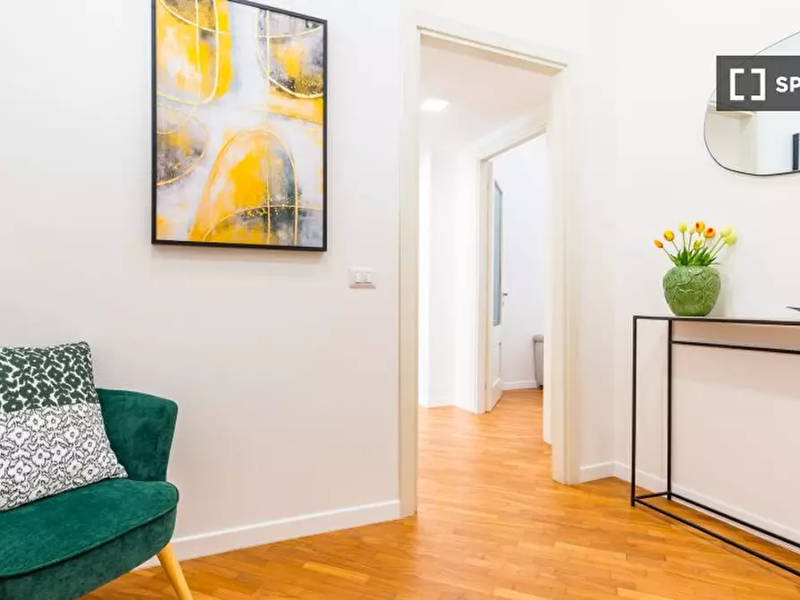 Immagine 4 di Appartamento in affitto  in Via Massimo Stanzione a Napoli