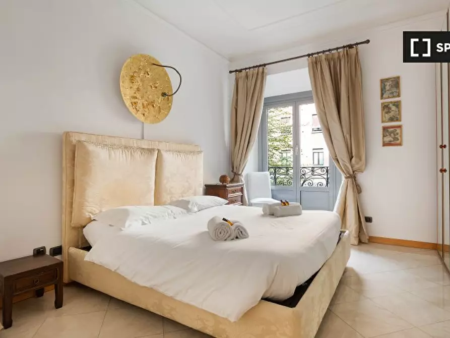 Immagine 18 di Appartamento in affitto  in Via Federico Ozanam a Milano