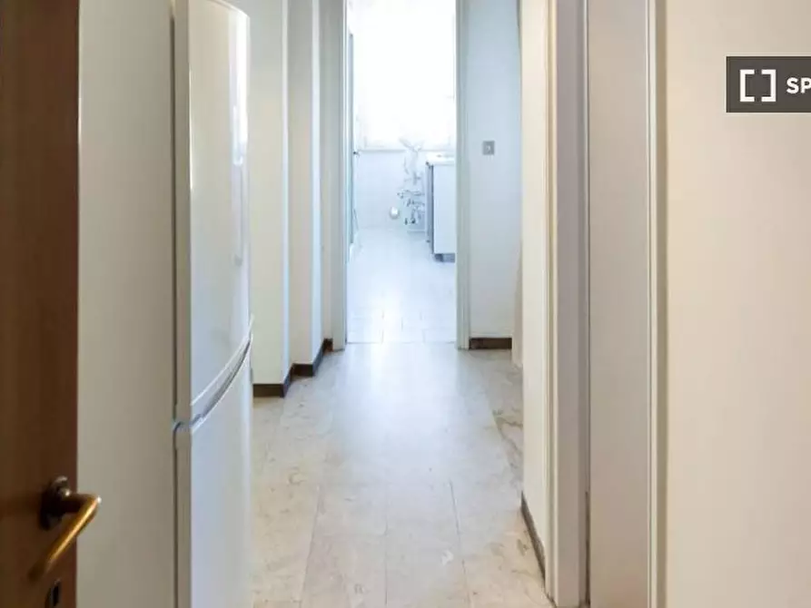 Immagine 12 di Camera condivisa in affitto  in Piazza Trento Trieste a Bologna