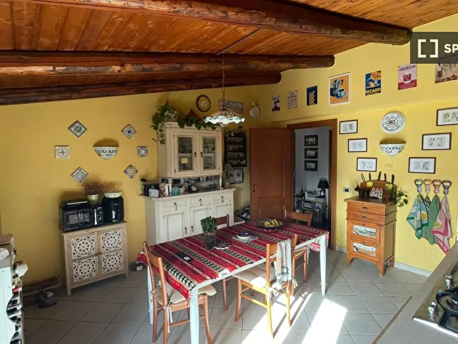 Immagine 5 di Appartamento in affitto  in Via Due Portoni a Napoli