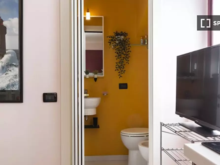 Immagine 13 di Ufficio in affitto  in Via Vincenzo Forcella a Milano