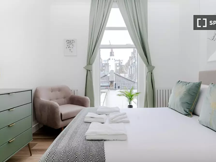 Immagine 17 di Appartamento in affitto  in Sussex Gardens a Paddington