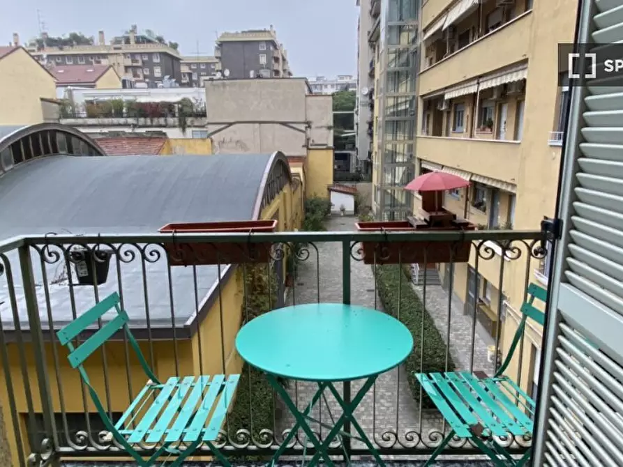 Immagine 10 di Appartamento in affitto  in Via Tortona a Milano