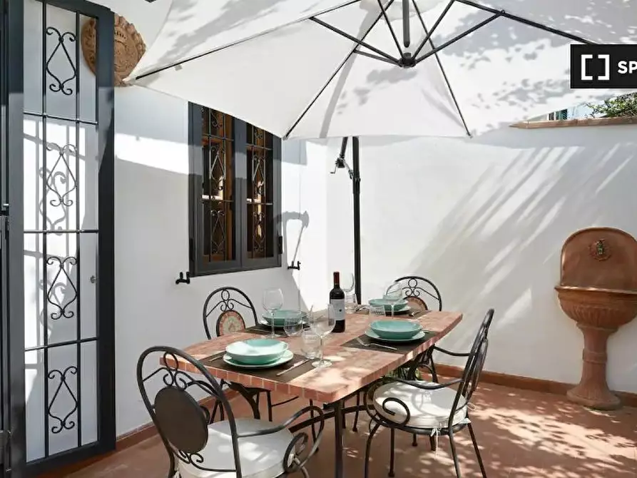 Immagine 4 di Appartamento in affitto  in Via Romana a Firenze