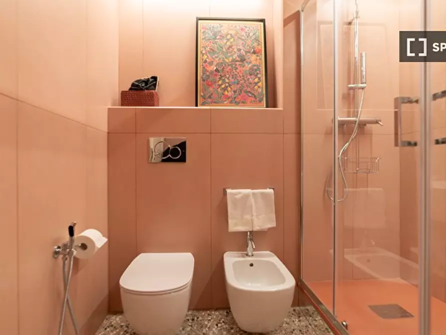 Immagine 3 di Appartamento in affitto  in Via Edmondo de Amicis a Milano