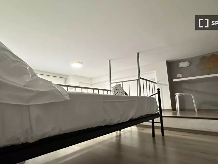 Immagine 4 di Appartamento in affitto  in Via Antonio Oroboni a Milano