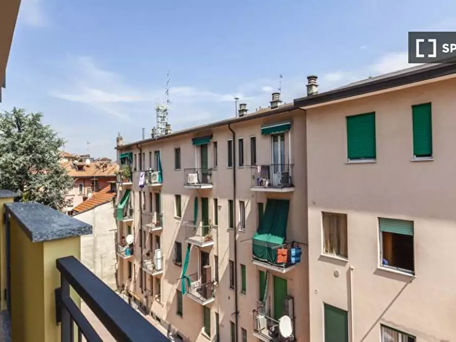 Immagine 12 di Camera condivisa in affitto  in Via Giuseppe Regaldi a Milano