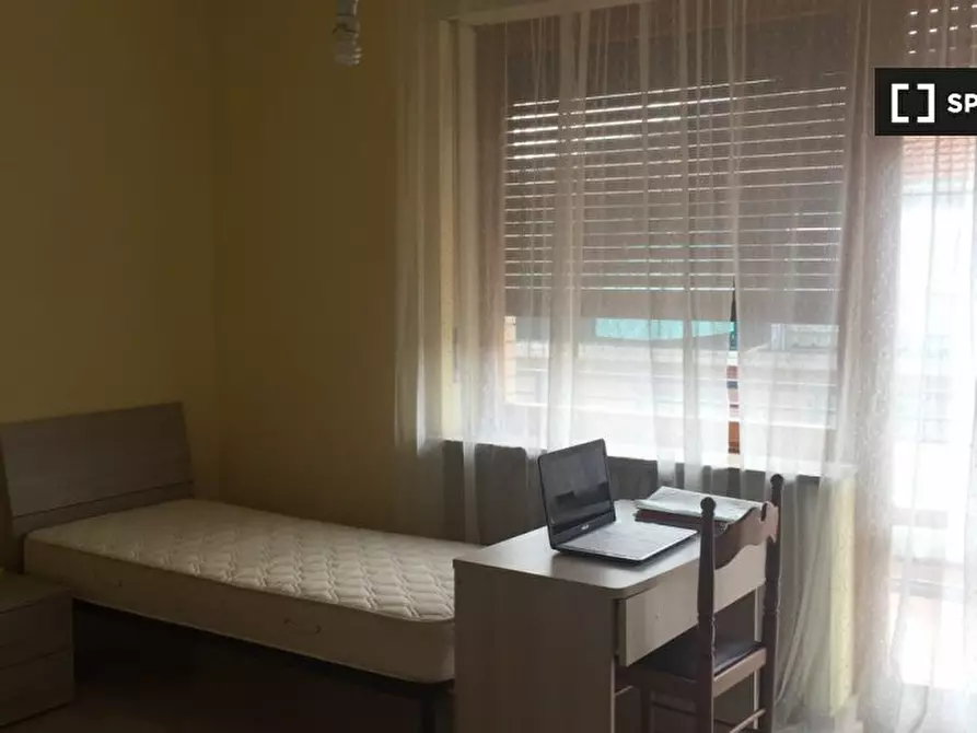 Immagine 13 di Camera condivisa in affitto  in Via Ellero a Torino