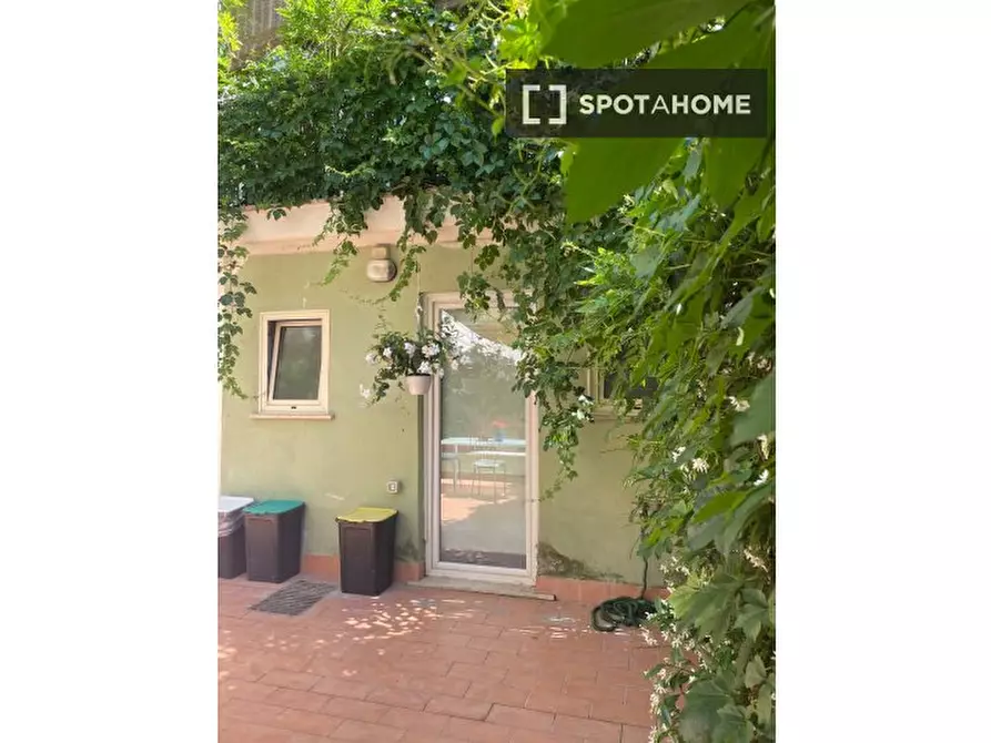 Immagine 6 di Ufficio in affitto  in Via Balilla a Roma