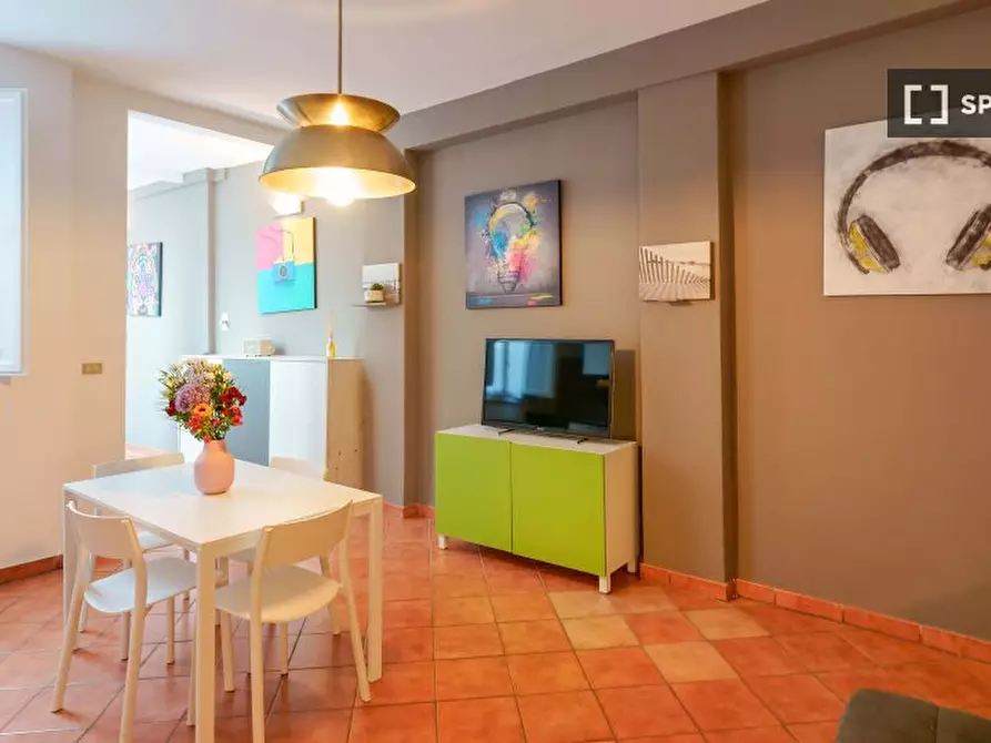 Immagine 7 di Ufficio in affitto  in Via Zamboni a Bologna